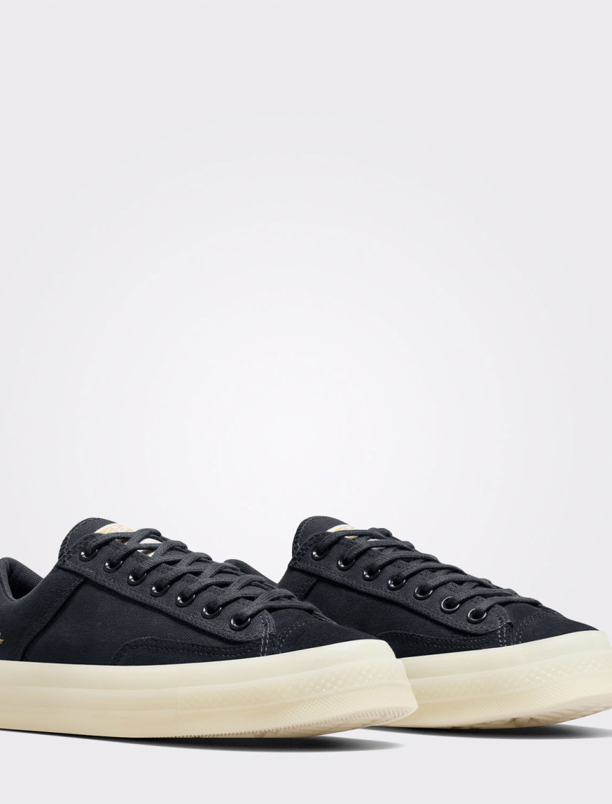 Converse Chuck 70 Marquis Unisex Siyah Sneaker Converse Chuck 70 Marquis Unisex Siyah Sneaker