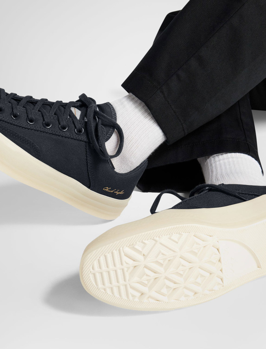 Converse Chuck 70 Marquis Unisex Siyah Sneaker Converse Chuck 70 Marquis Unisex Siyah Sneaker