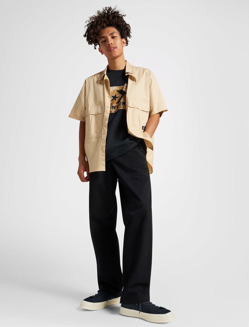 Converse Chuck 70 Marquis Unisex Siyah Sneaker Converse Chuck 70 Marquis Unisex Siyah Sneaker