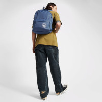 Converse Speed 3 Unisex Lacivert Sırt Çantası Converse Speed 3 Unisex Lacivert Sırt Çantası