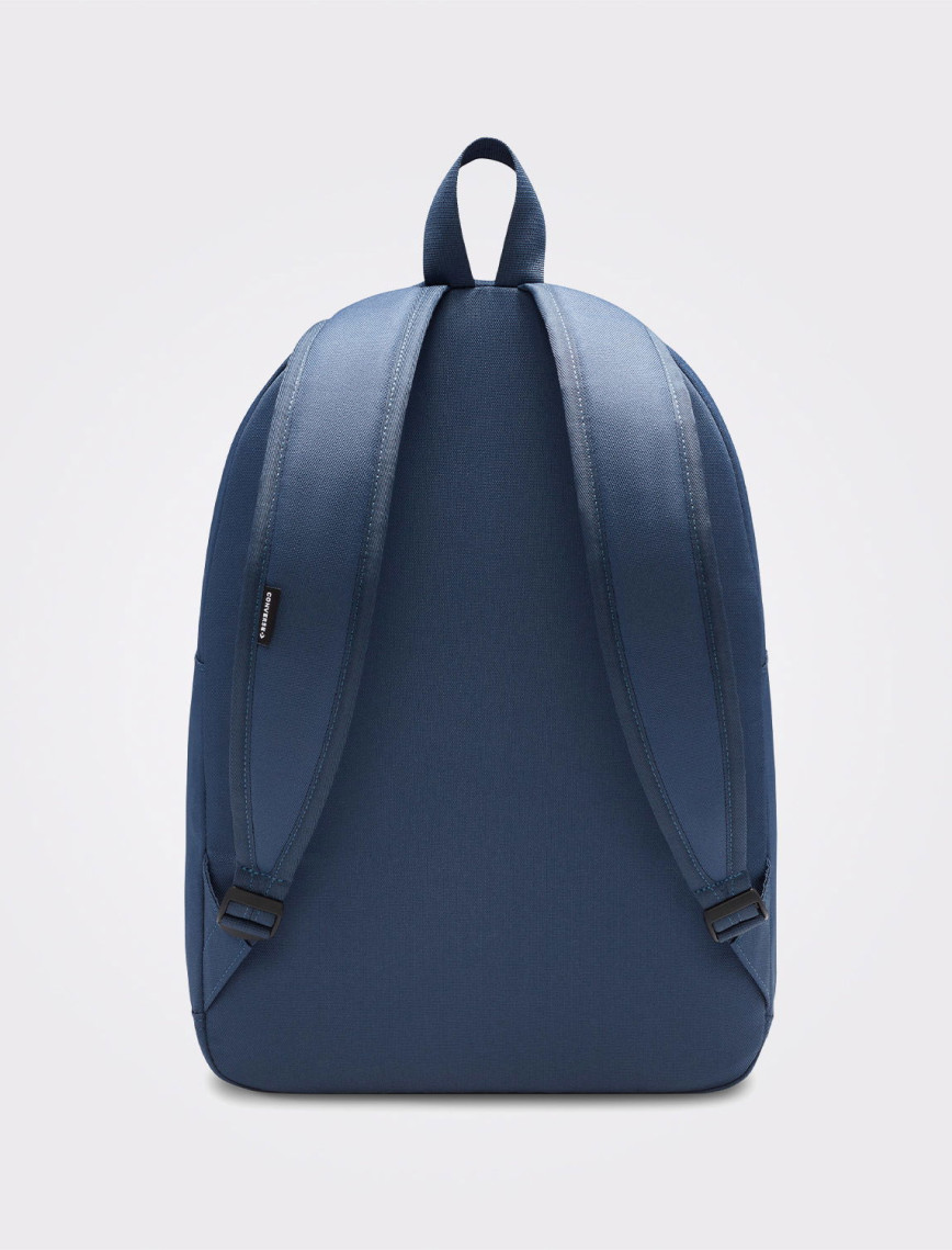 Converse Speed 3 Unisex Lacivert Sırt Çantası Converse Speed 3 Unisex Lacivert Sırt Çantası