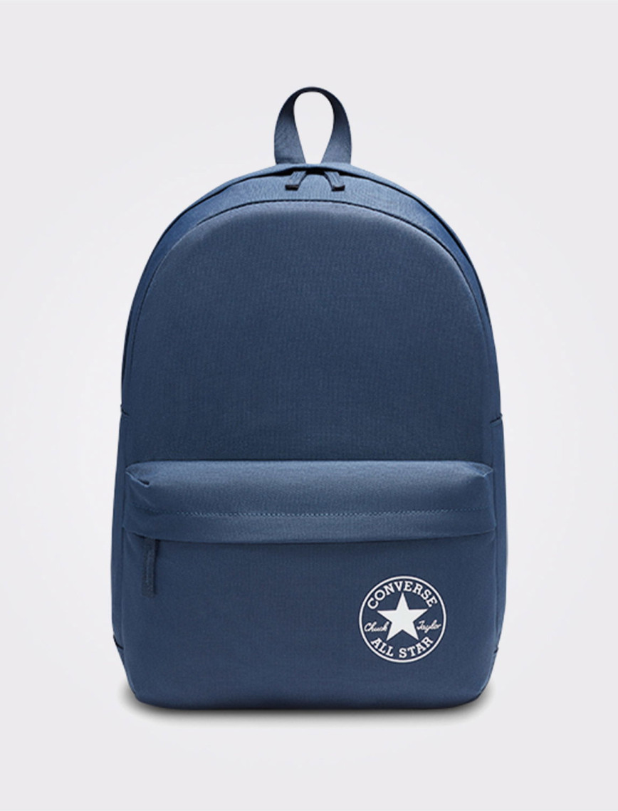 Converse Speed 3 Unisex Lacivert Sırt Çantası Converse Speed 3 Unisex Lacivert Sırt Çantası