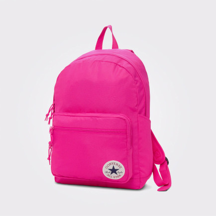 Converse Go 2 Unisex Pembe Sırt Çantası Converse Go 2 Unisex Pembe Sırt Çantası