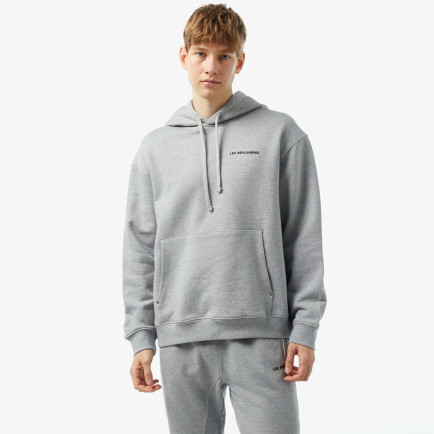 Les Benjamins Erkek Gri Sweatshirt Les Benjamins Erkek Gri Sweatshirt