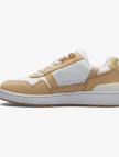Lacoste T-Clip Kadın Beyaz Sneaker Lacoste T-Clip Kadın Beyaz Sneaker