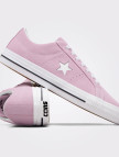 Converse Cons One Star Pro Unisex Pembe Sneaker Converse Cons One Star Pro Unisex Pembe Sneaker
