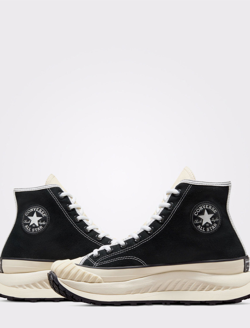 Converse Chuck 70 AT-CX High Top Unisex Siyah Sneaker Converse Chuck 70 AT-CX High Top Unisex Siyah Sneaker