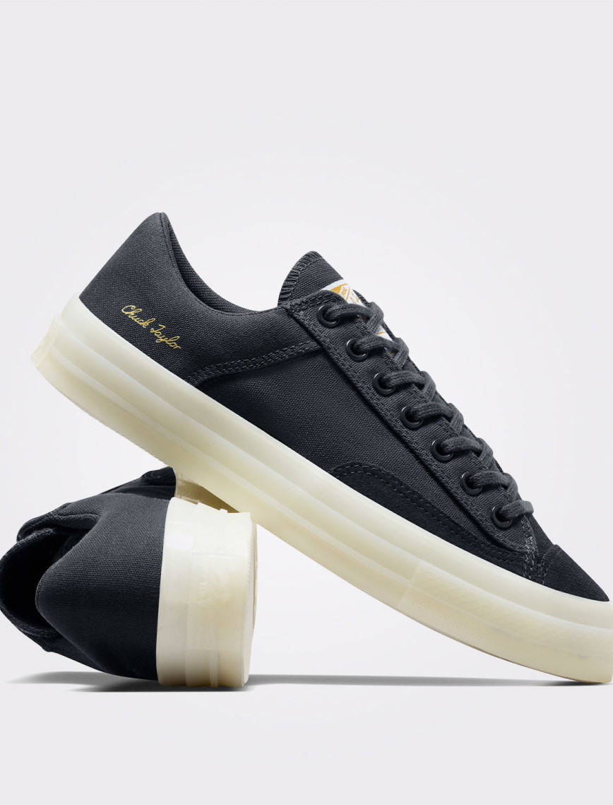 Converse Chuck 70 Marquis Unisex Siyah Sneaker Converse Chuck 70 Marquis Unisex Siyah Sneaker