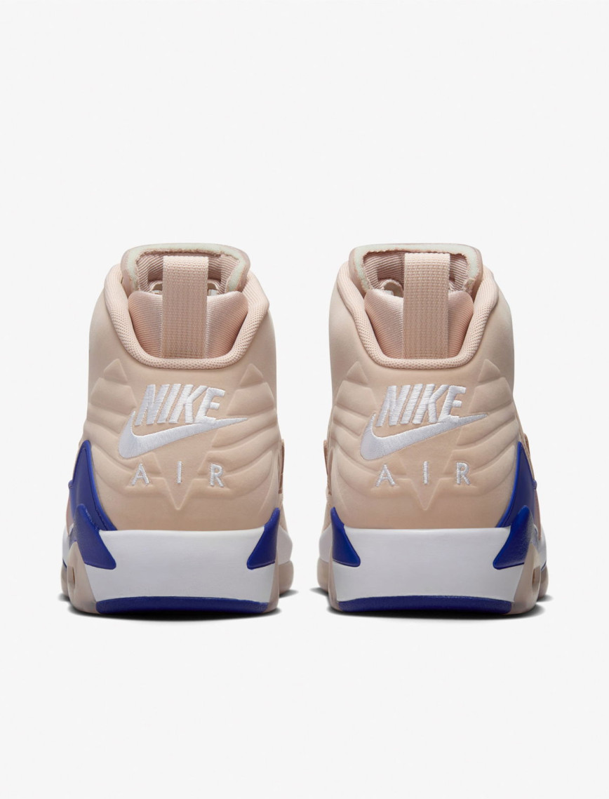 Jordan Jumpman MVP Kadın Kahverengi Spor Ayakkabı Jordan Jumpman MVP Kadın Kahverengi Spor Ayakkabı