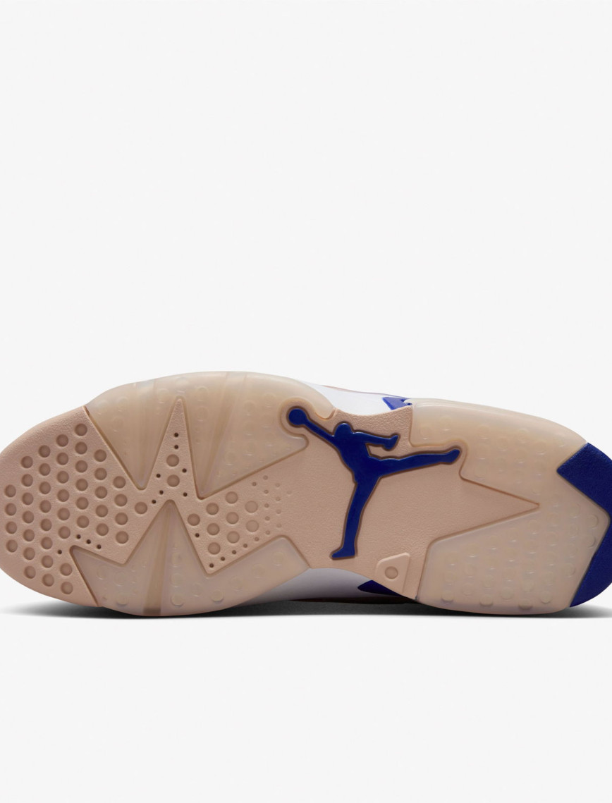 Jordan Jumpman MVP Kadın Kahverengi Spor Ayakkabı Jordan Jumpman MVP Kadın Kahverengi Spor Ayakkabı