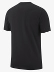 Jordan Jumpman Flight Erkek Siyah T-Shirt Jordan Jumpman Flight Erkek Siyah T-Shirt