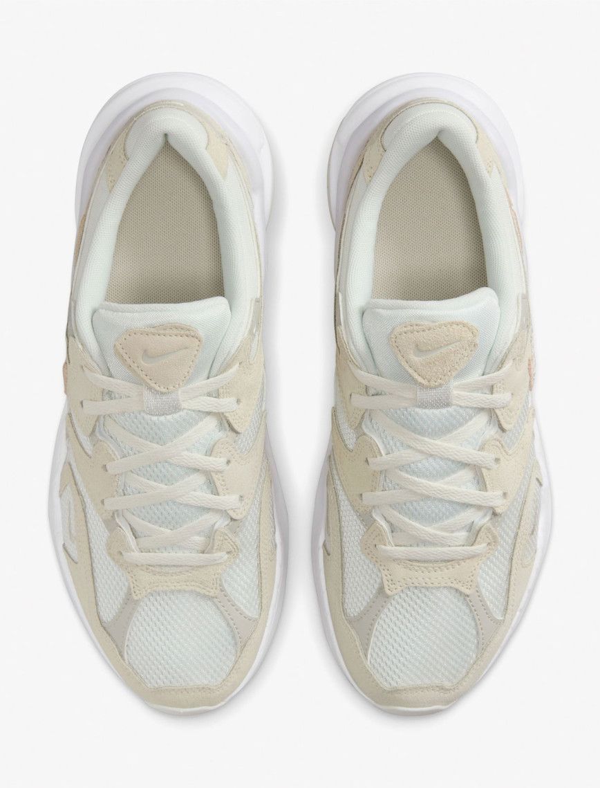 Nike AL8 Kadın Beyaz Spor Ayakkabı Nike AL8 Kadın Beyaz Spor Ayakkabı