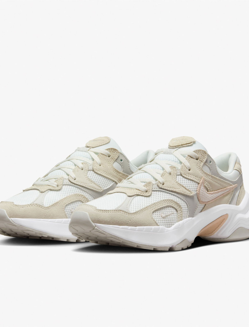 Nike AL8 Kadın Beyaz Spor Ayakkabı Nike AL8 Kadın Beyaz Spor Ayakkabı