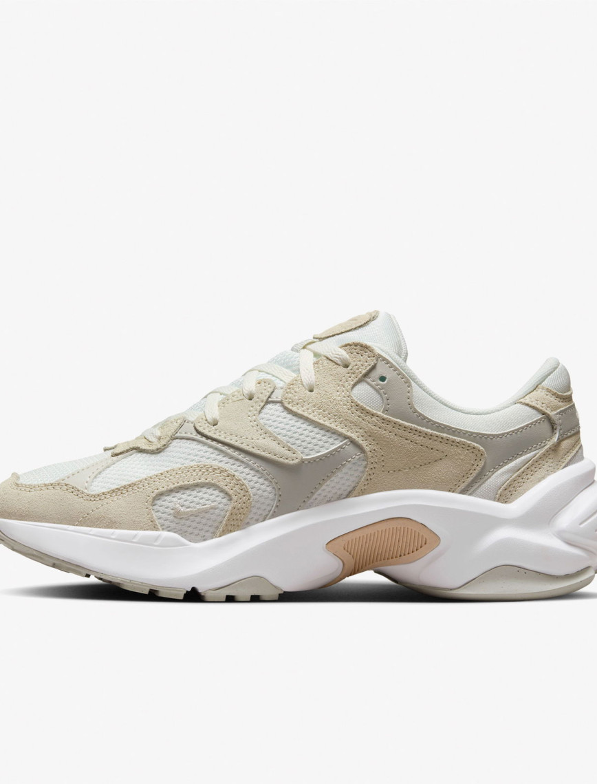 Nike AL8 Kadın Beyaz Spor Ayakkabı Nike AL8 Kadın Beyaz Spor Ayakkabı