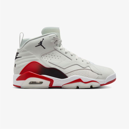 Jordan Jumpman MVP Kadın Beyaz Spor Ayakkabı