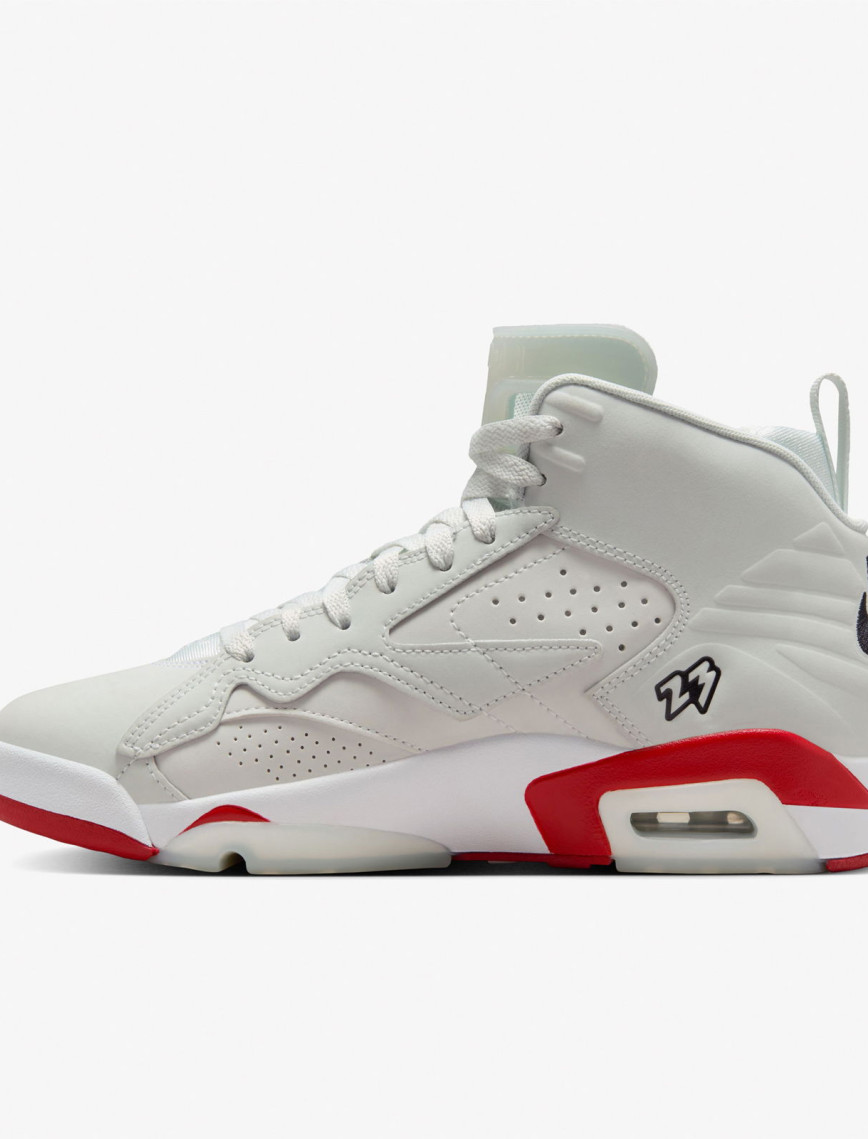 Jordan Jumpman MVP Kadın Beyaz Spor Ayakkabı Jordan Jumpman MVP Kadın Beyaz Spor Ayakkabı