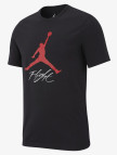 Jordan Jumpman Flight Erkek Siyah T-Shirt Jordan Jumpman Flight Erkek Siyah T-Shirt