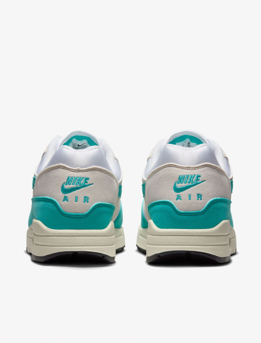 Nike Air Max 1 Kadın Beyaz Spor Ayakkabı Nike Air Max 1 Kadın Beyaz Spor Ayakkabı