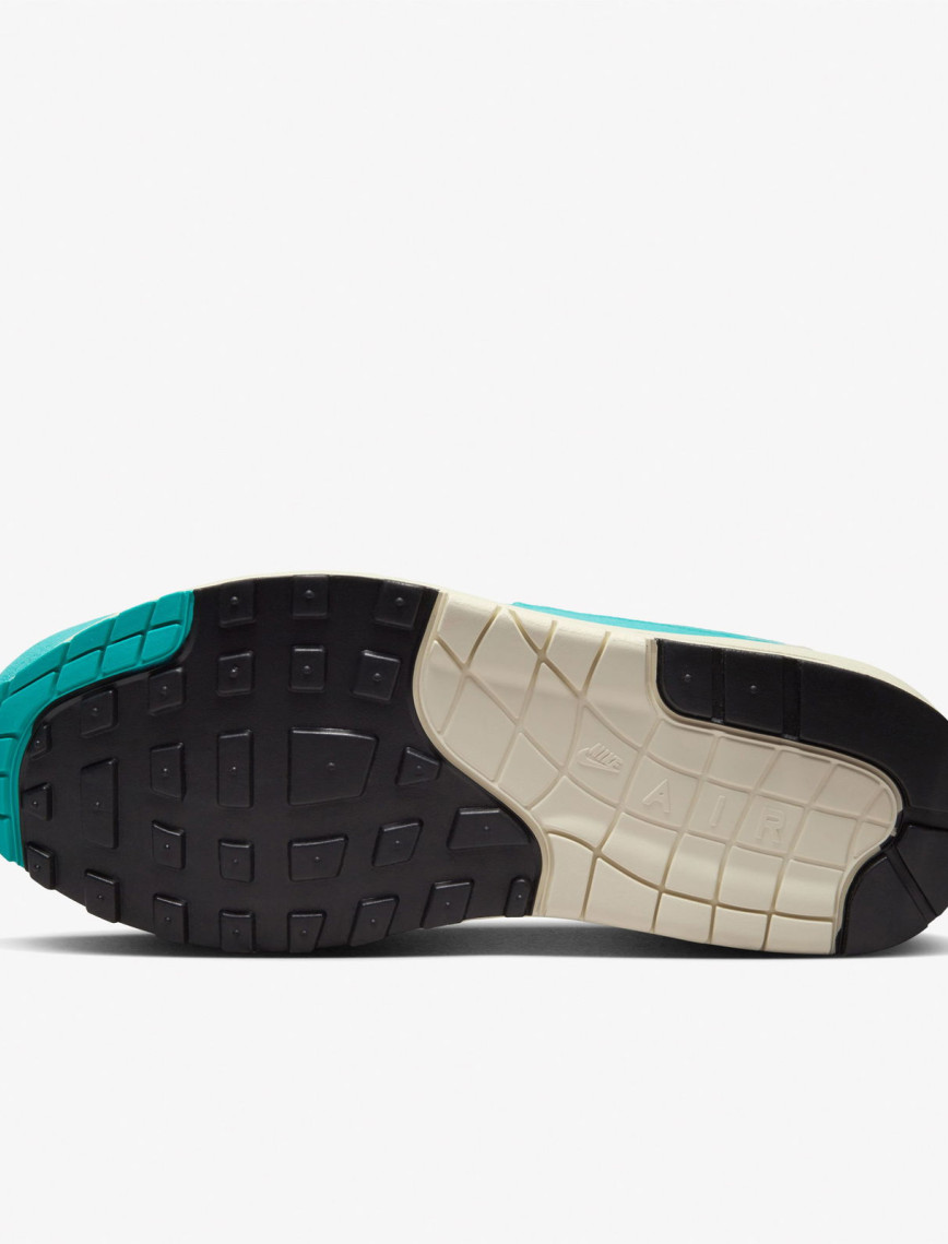 Nike Air Max 1 Kadın Beyaz Spor Ayakkabı Nike Air Max 1 Kadın Beyaz Spor Ayakkabı