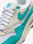 Nike Air Max 1 Kadın Beyaz Spor Ayakkabı Nike Air Max 1 Kadın Beyaz Spor Ayakkabı