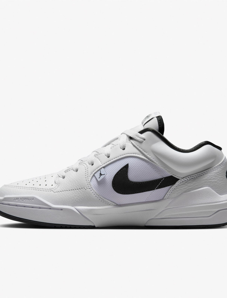 Jordan Stadium 90 Kadın Beyaz Spor Ayakkabı