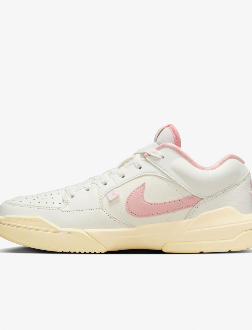 Jordan Stadium 90 Kadın Beyaz Spor Ayakkabı