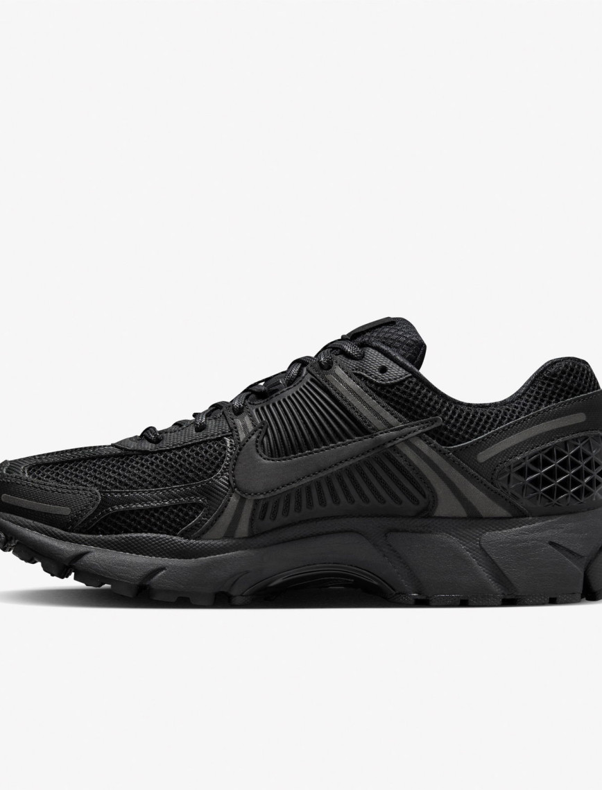 Nike Zoom Vomero 5 SP Erkek Siyah Spor Ayakkabı Nike Zoom Vomero 5 SP Erkek Siyah Spor Ayakkabı