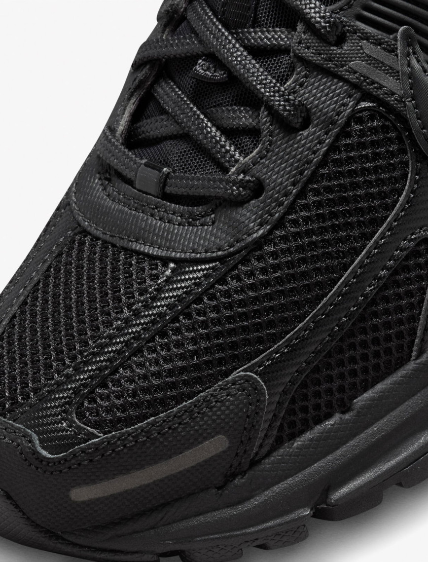 Nike Zoom Vomero 5 SP Erkek Siyah Spor Ayakkabı Nike Zoom Vomero 5 SP Erkek Siyah Spor Ayakkabı