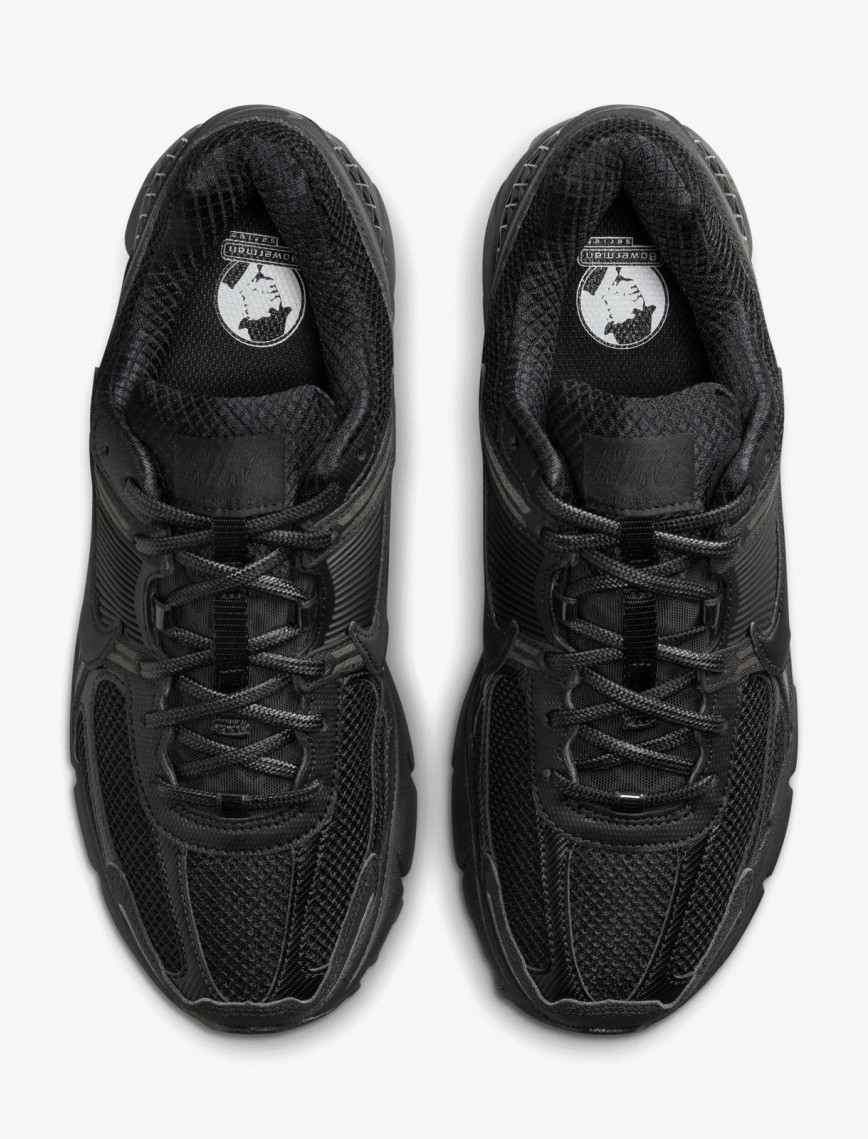 Nike Zoom Vomero 5 SP Erkek Siyah Spor Ayakkabı Nike Zoom Vomero 5 SP Erkek Siyah Spor Ayakkabı