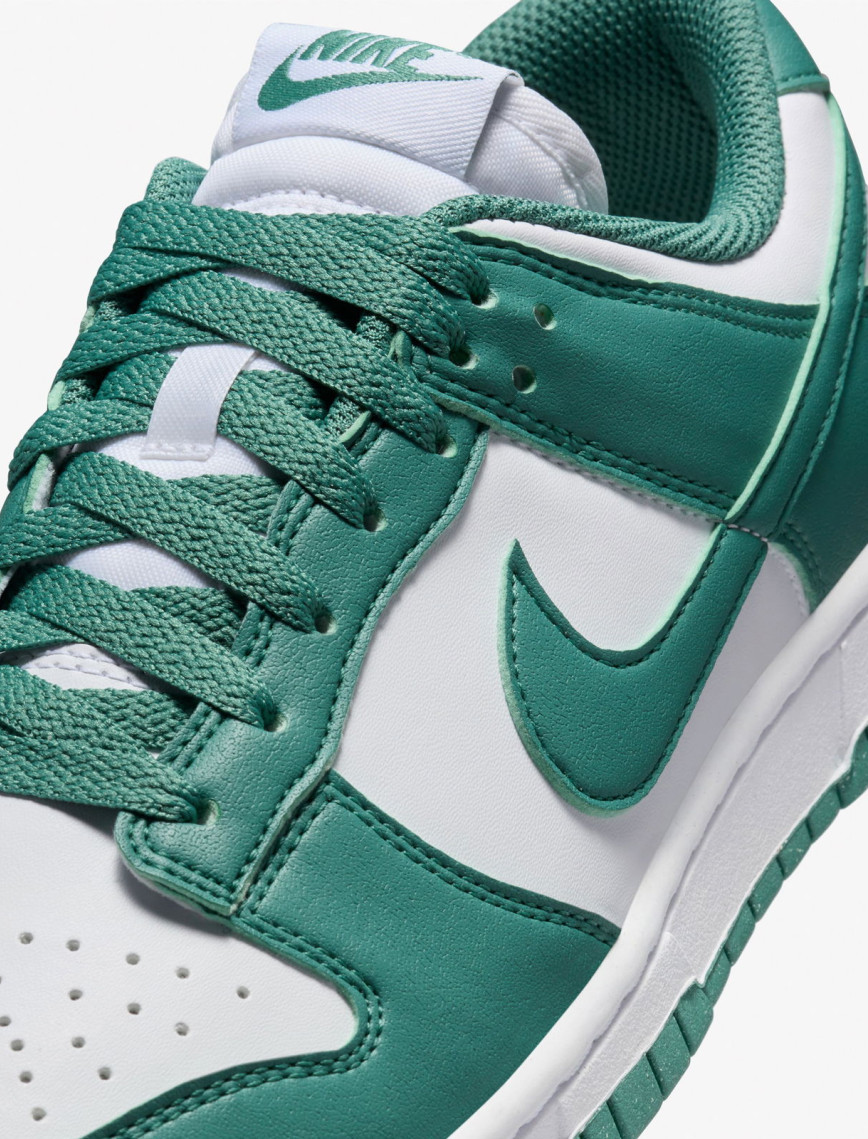 Nike Dunk Low Kadın Beyaz Spor Ayakkabı Nike Dunk Low Kadın Beyaz Spor Ayakkabı