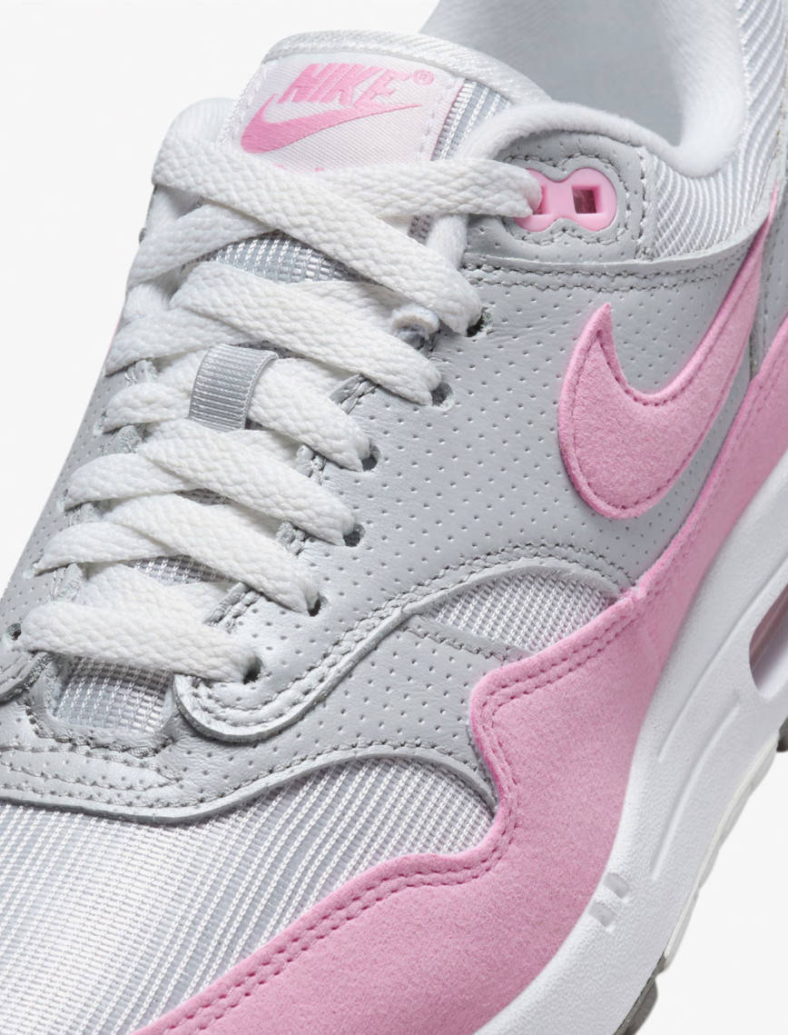 Nike Air Max 1 '87 Kadın Gri Spor Ayakkabı Nike Air Max 1 '87 Kadın Gri Spor Ayakkabı