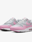 Nike Air Max 1 '87 Kadın Gri Spor Ayakkabı Nike Air Max 1 '87 Kadın Gri Spor Ayakkabı