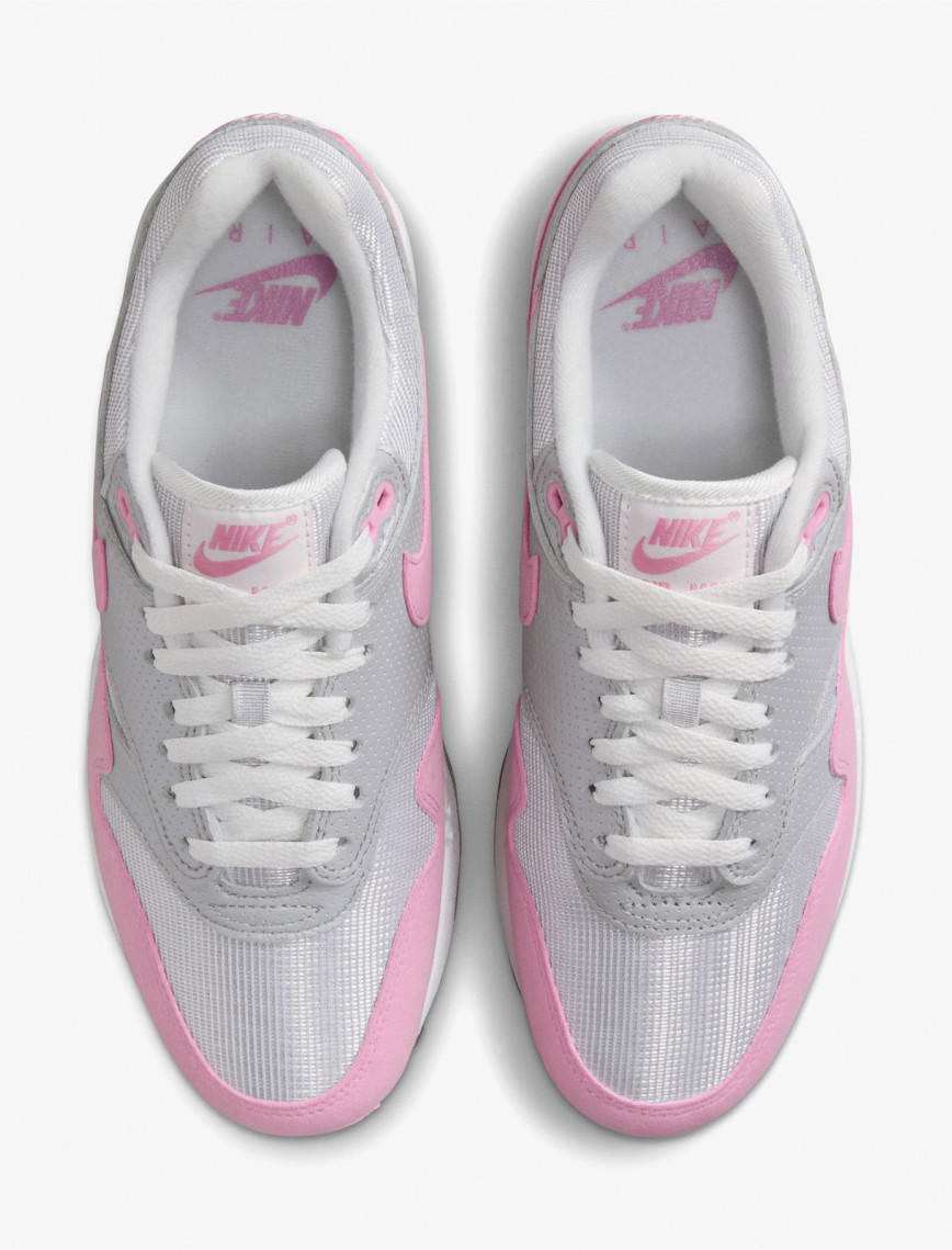 Nike Air Max 1 '87 Kadın Gri Spor Ayakkabı Nike Air Max 1 '87 Kadın Gri Spor Ayakkabı