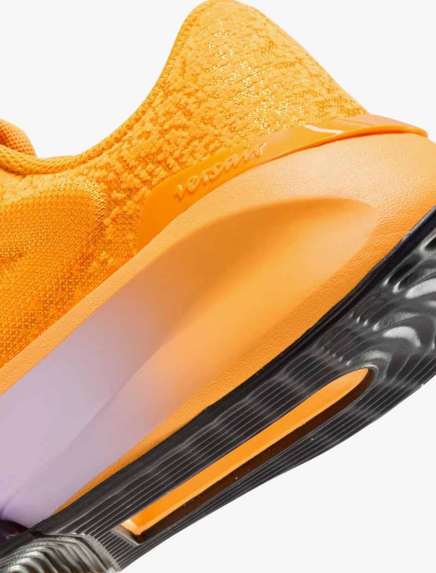 Nike Versair Kadın Turuncu Spor Ayakkabı Nike Versair Kadın Turuncu Spor Ayakkabı