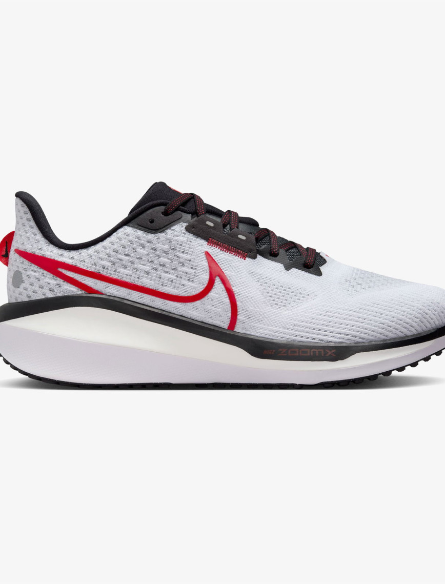 Nike Vomero 17 Erkek Beyaz Spor Ayakkabı Nike Vomero 17 Erkek Beyaz Spor Ayakkabı