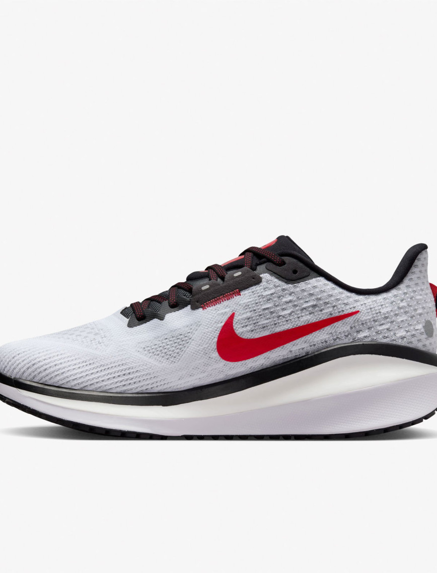 Nike Vomero 17 Erkek Beyaz Spor Ayakkabı Nike Vomero 17 Erkek Beyaz Spor Ayakkabı