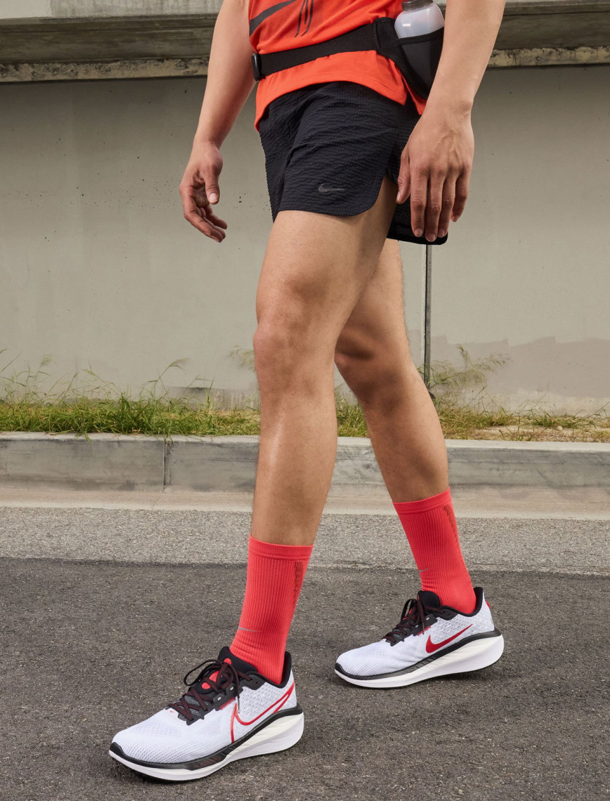 Nike Vomero 17 Erkek Beyaz Spor Ayakkabı Nike Vomero 17 Erkek Beyaz Spor Ayakkabı