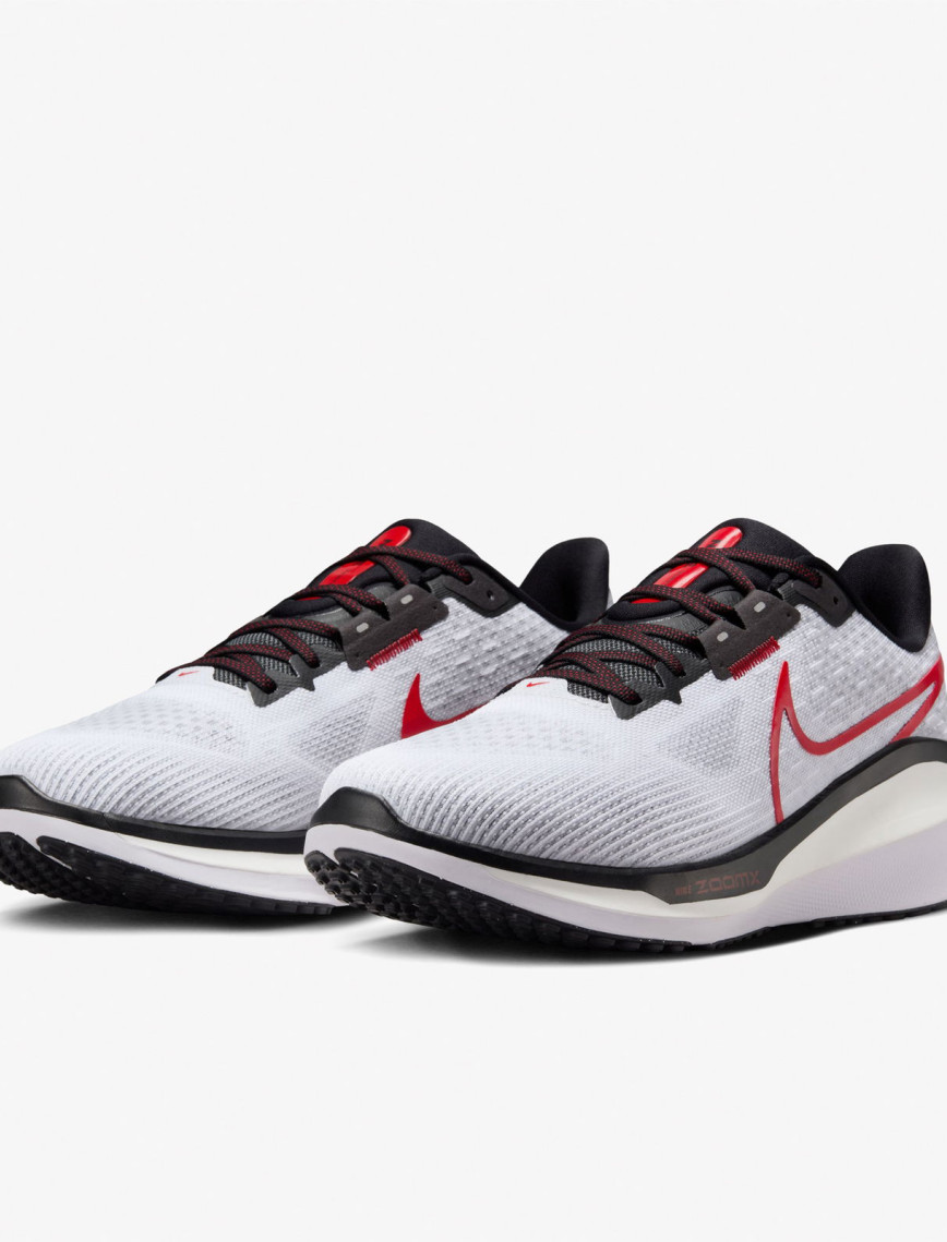Nike Vomero 17 Erkek Beyaz Spor Ayakkabı Nike Vomero 17 Erkek Beyaz Spor Ayakkabı