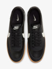 Nike Killshot 2 Leather Erkek Siyah Spor Ayakkabı Nike Killshot 2 Leather Erkek Siyah Spor Ayakkabı
