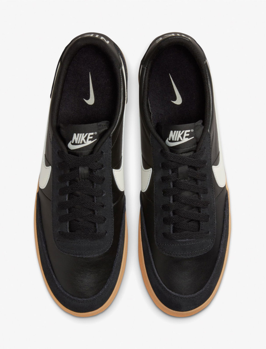 Nike Killshot 2 Leather Erkek Siyah Spor Ayakkabı Nike Killshot 2 Leather Erkek Siyah Spor Ayakkabı