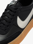 Nike Killshot 2 Leather Erkek Siyah Spor Ayakkabı Nike Killshot 2 Leather Erkek Siyah Spor Ayakkabı