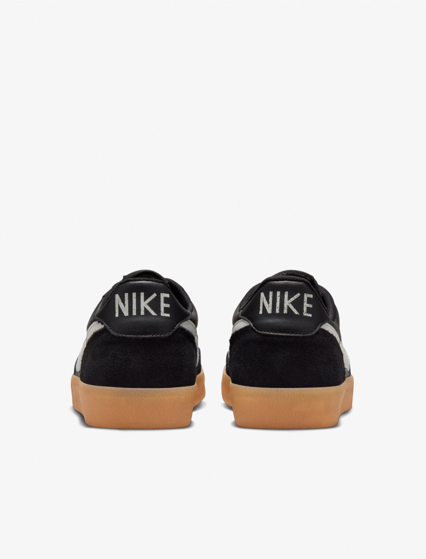 Nike Killshot 2 Leather Erkek Siyah Spor Ayakkabı Nike Killshot 2 Leather Erkek Siyah Spor Ayakkabı