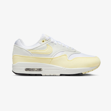 Nike Air Max 1 Kadın Beyaz Spor Ayakkabı Nike Air Max 1 Kadın Beyaz Spor Ayakkabı