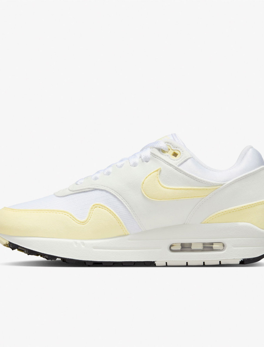 Nike Air Max 1 Kadın Beyaz Spor Ayakkabı Nike Air Max 1 Kadın Beyaz Spor Ayakkabı