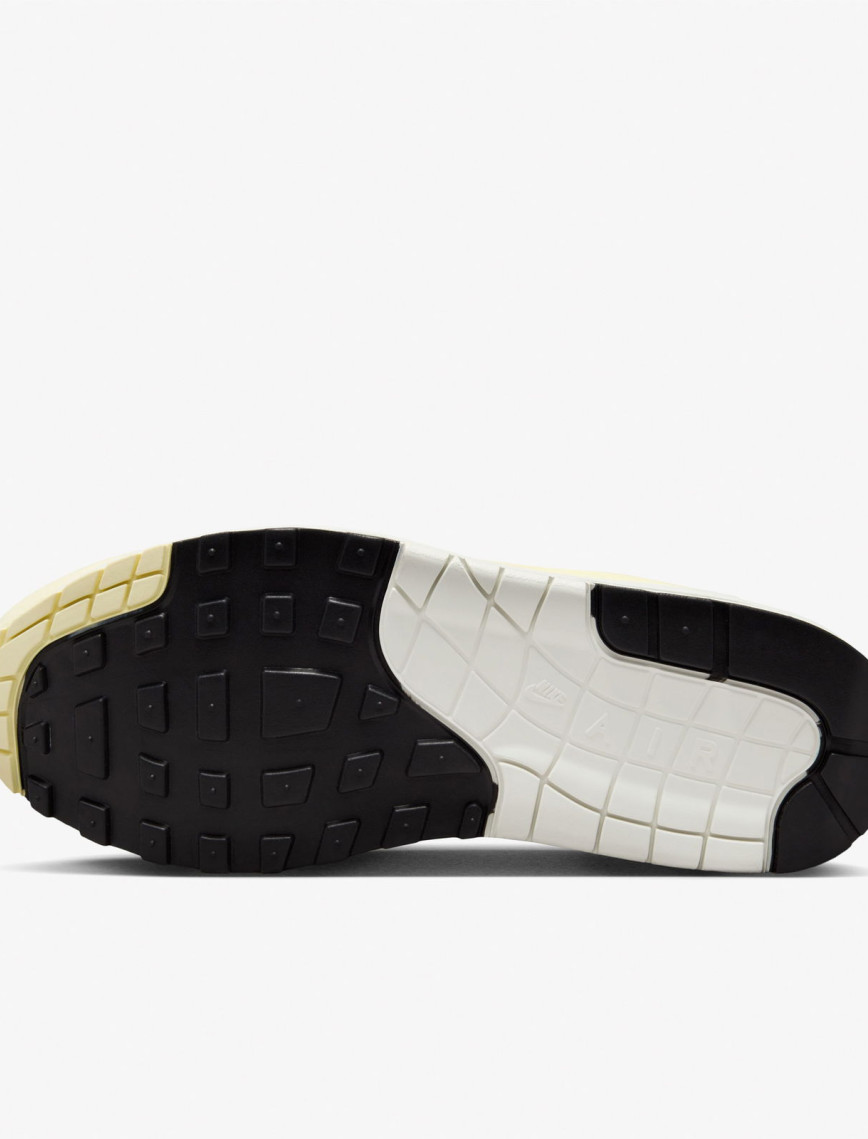 Nike Air Max 1 Kadın Beyaz Spor Ayakkabı Nike Air Max 1 Kadın Beyaz Spor Ayakkabı