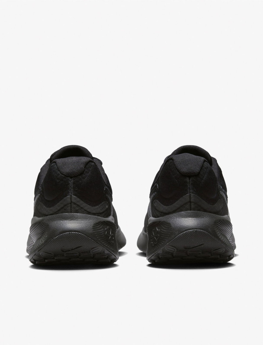 Nike Revolution 7 Kadın Siyah Spor Ayakkabı Nike Revolution 7 Kadın Siyah Spor Ayakkabı