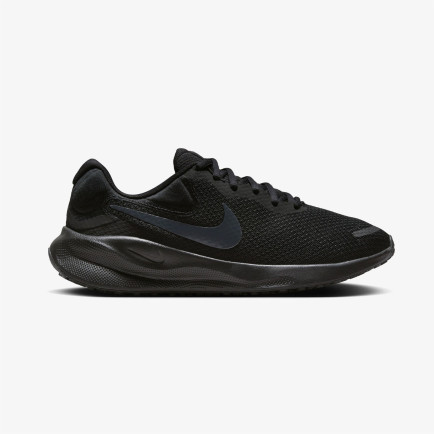 Nike Revolution 7 Kadın Siyah Spor Ayakkabı Nike Revolution 7 Kadın Siyah Spor Ayakkabı