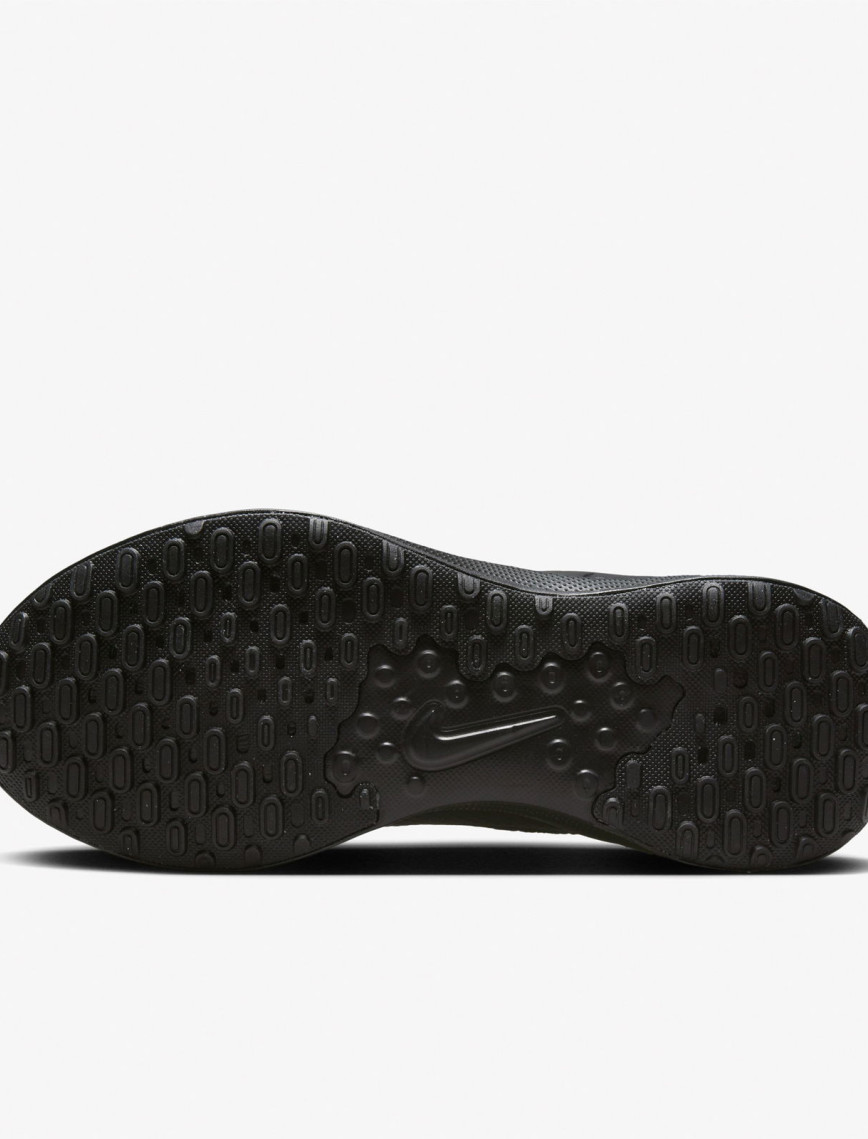 Nike Revolution 7 Kadın Siyah Spor Ayakkabı Nike Revolution 7 Kadın Siyah Spor Ayakkabı