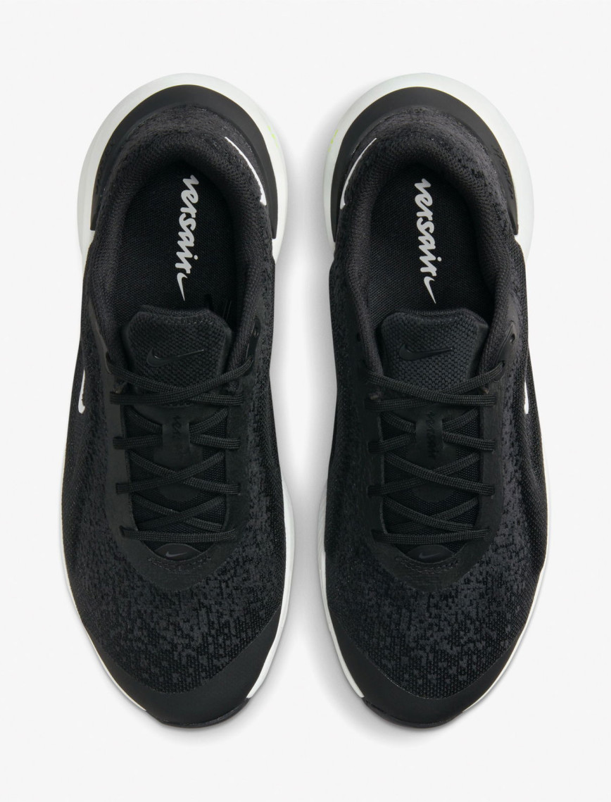 Nike Versair Kadın Siyah Spor Ayakkabı Nike Versair Kadın Siyah Spor Ayakkabı