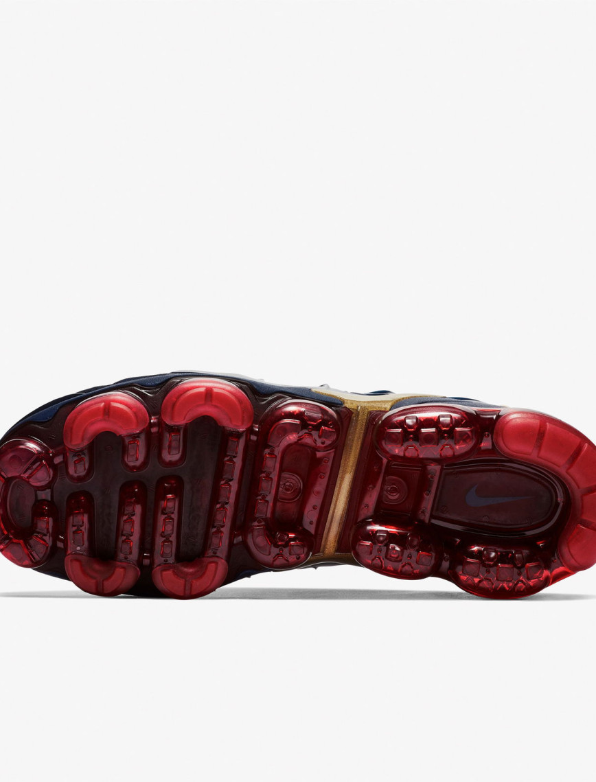 Nike Air VaporMax Plus Erkek Lacivert Spor Ayakkabı Nike Air VaporMax Plus Erkek Lacivert Spor Ayakkabı